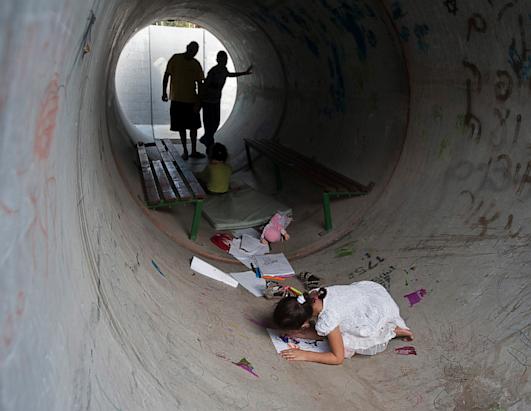 Today in Pictures: Nov. 19, 2012